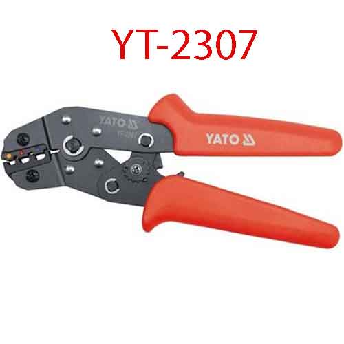 Kìm bấm cáp YATO YT-2307