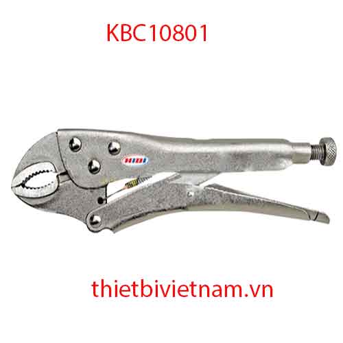 Kìm bấm chết HIDI KBC10801