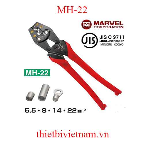 Kìm bấm cos Marvel MH-22