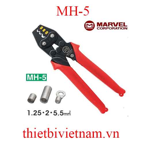 Kìm bấm cos Marvel MH-5