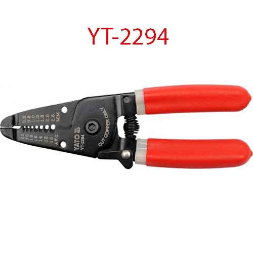 Kìm bám cốt mạng YATO YT-2294