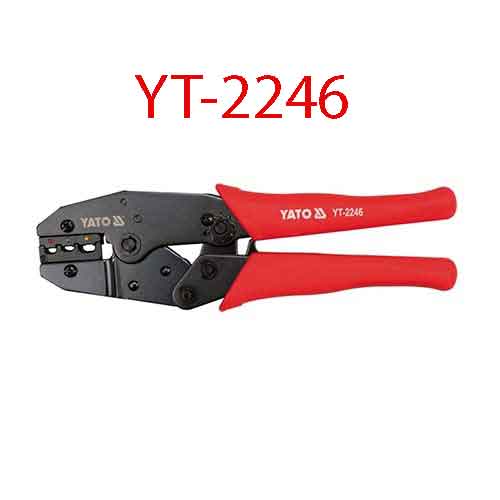 KÌm bấm cốt tròn YATO YT-2246
