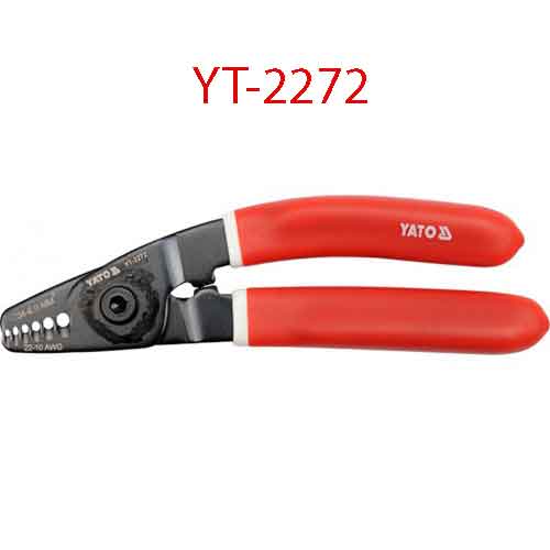 Kìm bấm cốt YATO YT-2272