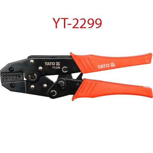 Kìm bấm cốt YATO YT-2299