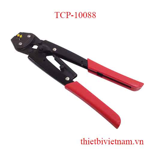 Kìm bấm cote LICOTA số 08  ( 270 mm ) [1,5--10 mm² ] TCP-10088