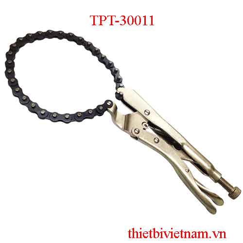 Kìm bấm dây xích 19 inch TOP TPT-30011