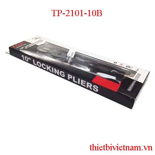 Kìm bấm đen 10 inch HỘP TOP TP-2101-10B