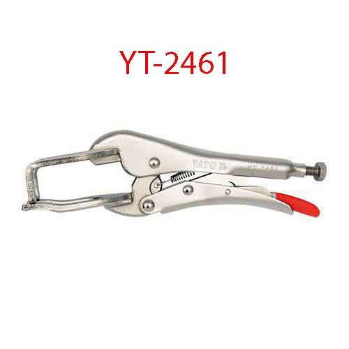 Kìm Bấm Hàn Mỏ Quặp YATO YT-2461
