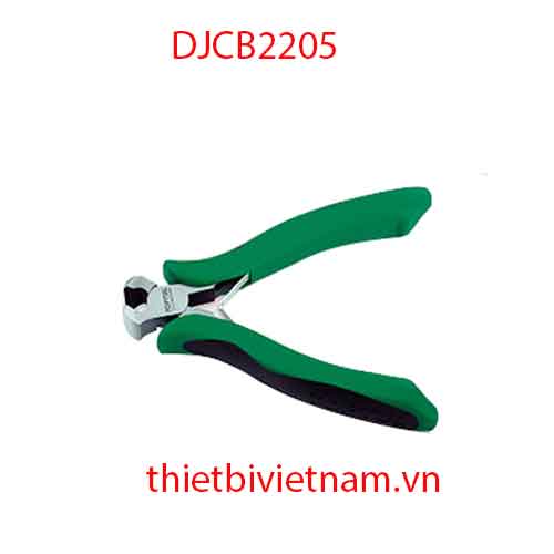 Kìm bấm hãng Toptul DJCB2205
