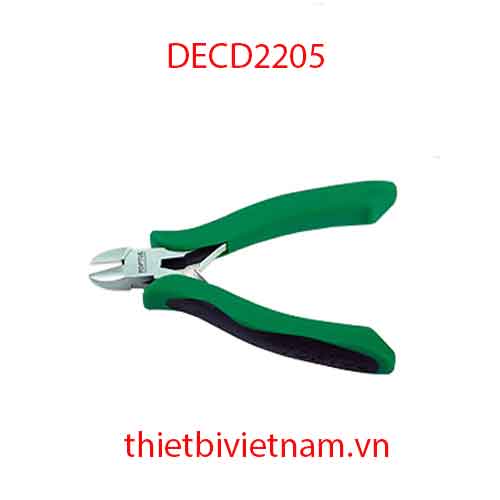 Kìm bấm hãng Toptul DJCD2205