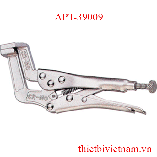 Kìm bấm kẹp mỏ Dẹp 6 inch LICOTA APT-39009 ( làm đồng xe hơi )