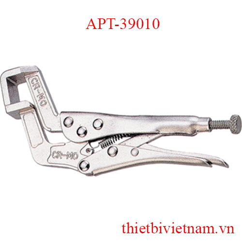 Kìm bấm kẹp mỏ Vuông 6 inch LICOTA APT-39010 ( làm đồng xe hơi )