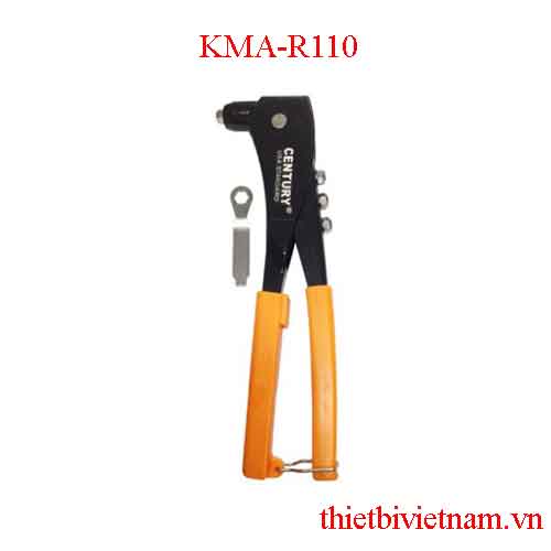 Kìm bấm Rive CAO CẤP Century KMA-R110
