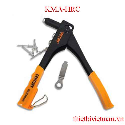 Kìm bấm Rive CENTURY KMA-HRC