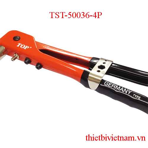 Kìm bấm Rive INOX TOP TST-50036-4P