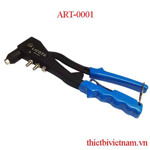 Kìm bấm Rive LICOTA ART-0001