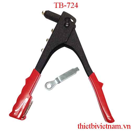 Kìm bấm Rive TOP TB-724