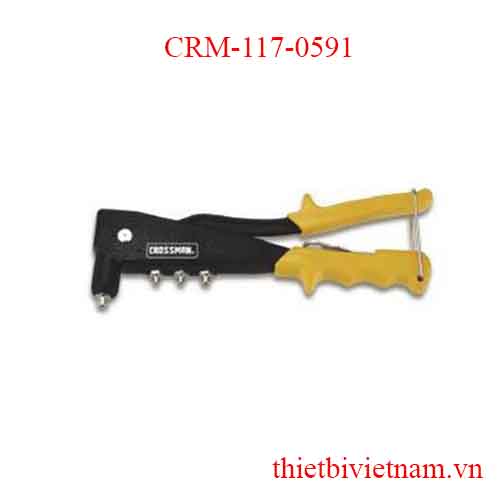  Kìm bấm Rivel kích thước 10 inch Crossman CRM-117-0591