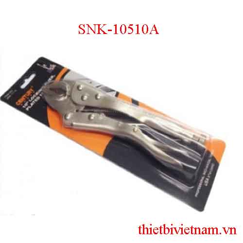 Kìm bấm trắng 10 inch( vỉ ) Century SNK-10510A