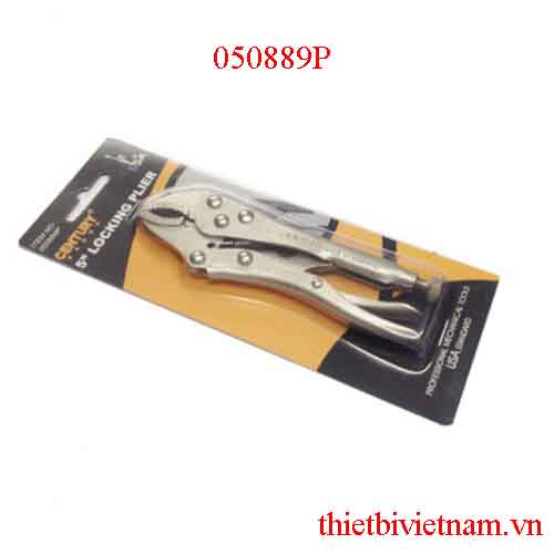 Kìm bấm trắng CENTURY 5 inch ( vỉ ) 050889P