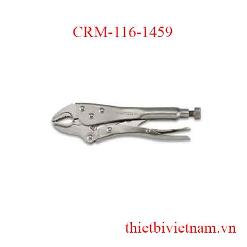 Kìm bấm trắng kích thước 10 inch Crossman CRM-116-1459