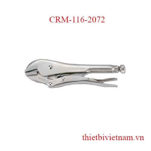 Kìm bấm trắng kích thước 10 inch Crossman CRM-116-2072