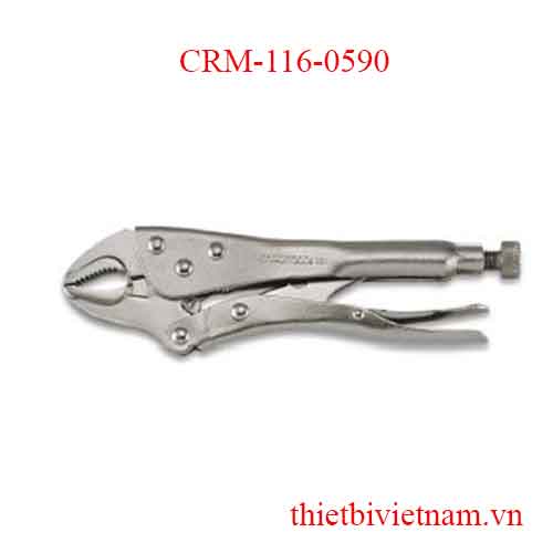 Kìm bấm trắng kích thước 7 inch Crossman CRM-116-0590