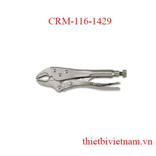 Kìm bấm trắng kích thước 7 inch Crossman CRM-116-1429