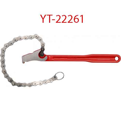 Kìm Bấm Xích Mở Ống YATO YT-22261
