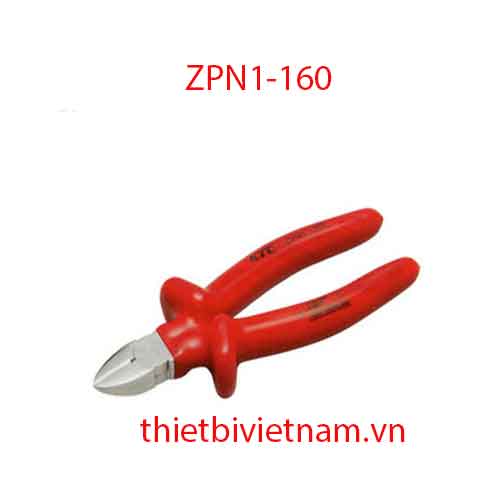 Kìm cách điện hãng KTC ZPN1-160