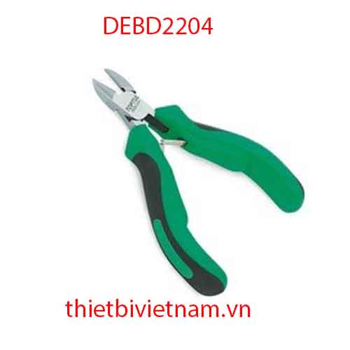  Kìm cắt 4 inch hãng TOPTUL DEBD2204