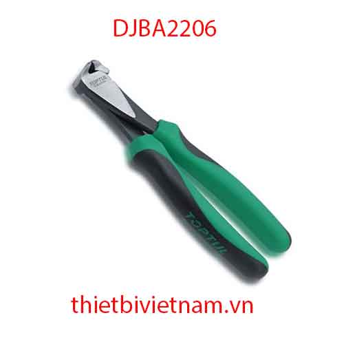  Kìm cắt 6 inch hãng TOPTUL DJBA2206