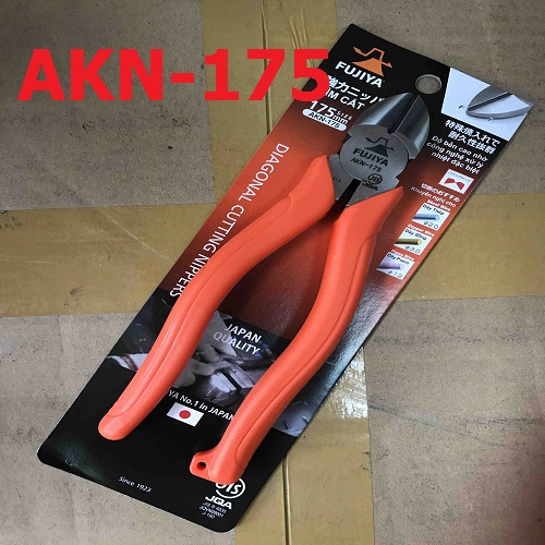 Kìm cắt 7 inch/175mm AKN-175