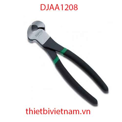 Kìm cắt 8 inch hãng TOPTUL DJAA1208