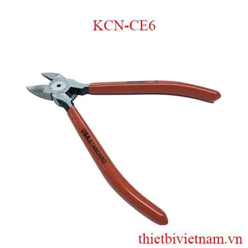 Kìm cắt ba dớ 6 inch CENTURY KCN-CE6