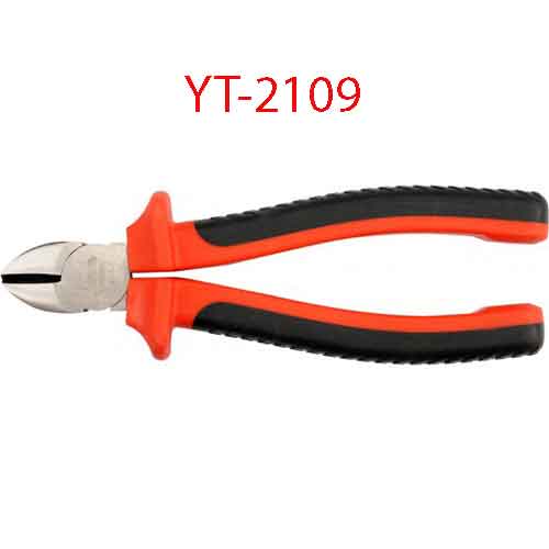 Kìm cắt cách điện YATO YT-2109