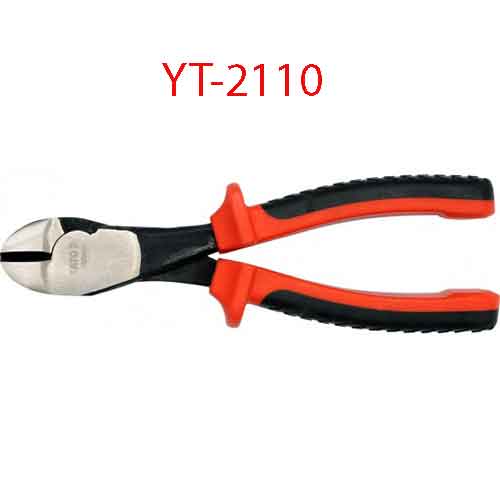 Kìm cắt cách điện YATO YT-2110