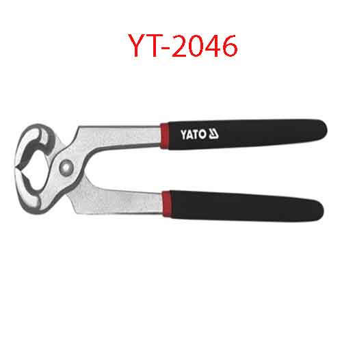 Kìm cắt càng cua 160mm YATO YT-2046