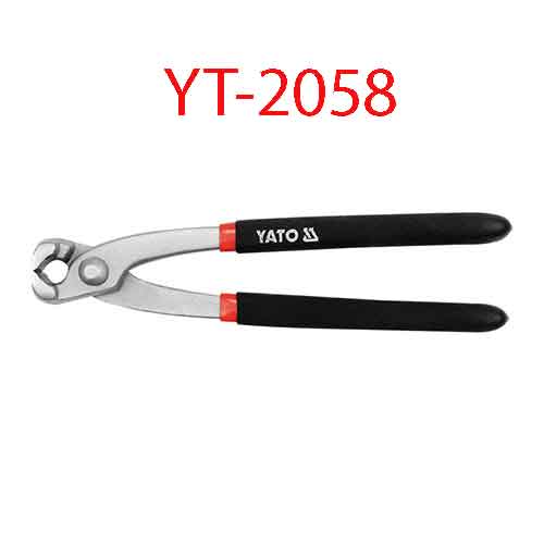 Kìm Cắt Càng Cua Dài 200mm YATO YT-2058