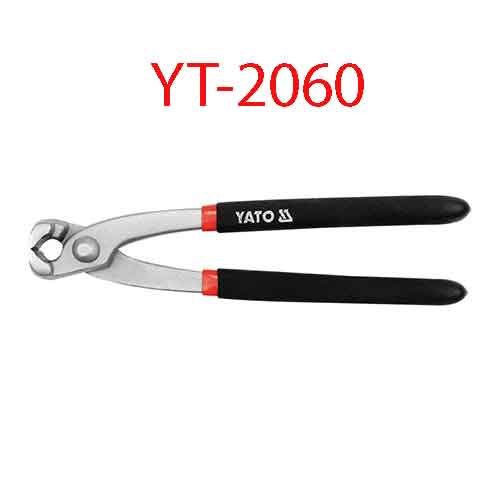 Kìm Cắt Càng Cua Dài 250Mm YATO YT-2060