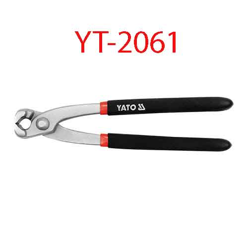Kìm Cắt Càng Cua Dài 275Mm YATO YT-2061
