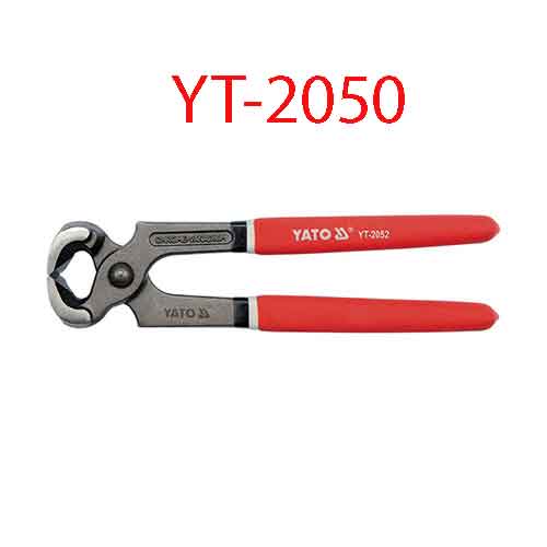 Kìm Cắt Càng Cua Ngắn 6