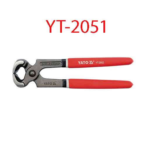 Kìm Cắt Càng Cua Vừa 7