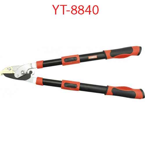 Kìm Cắt Cành Cán Dài Rút  640-885mm YATO YT-8840