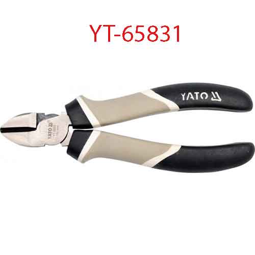 Kìm cắt cao cấp  8