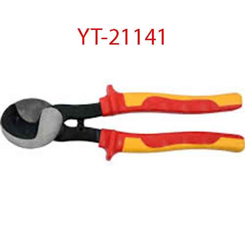 Kìm cắt cáp cách điện 250mm(80m2) YATO YT-21141