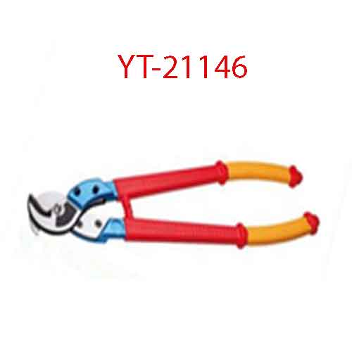 Kìm cắt cáp cách điện 500m2 YATO YT-21146