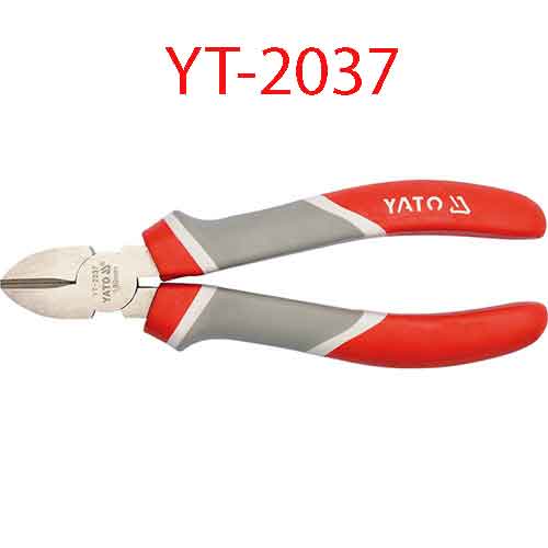 Kìm cắt cổ dài 180mm YATO YT-2039