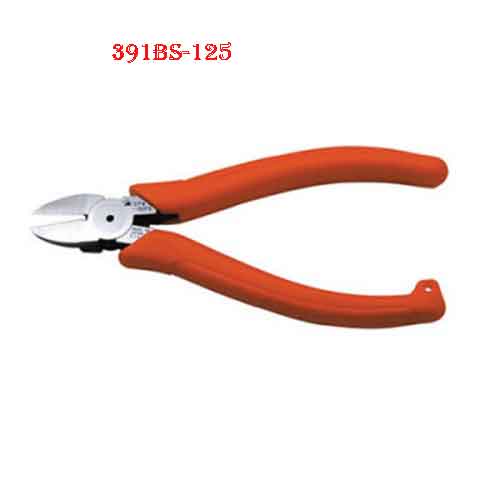 Kìm cắt cổng keo và bavia nhựa 5