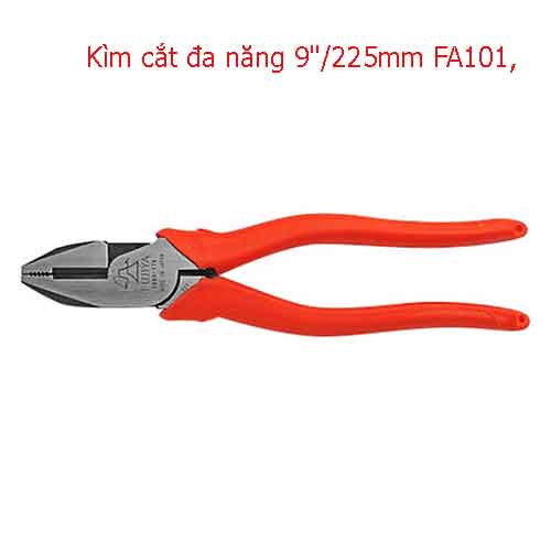 Kìm cắt đa năng 9